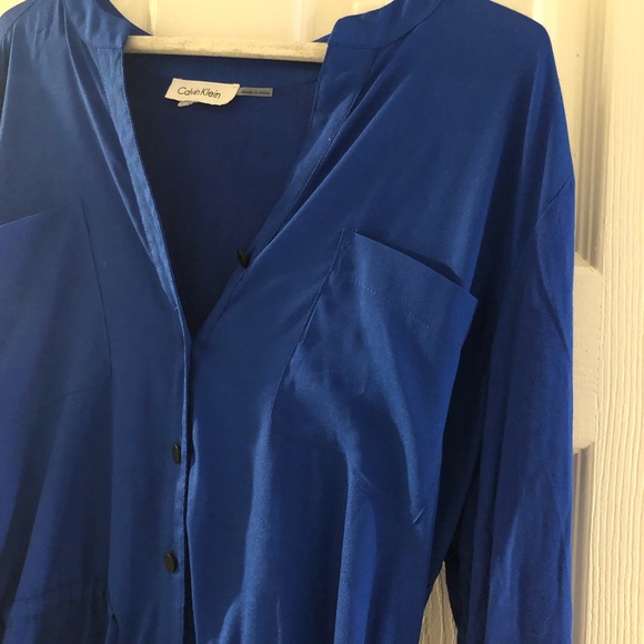 Calvin Klein Top - Picture 3 of 6